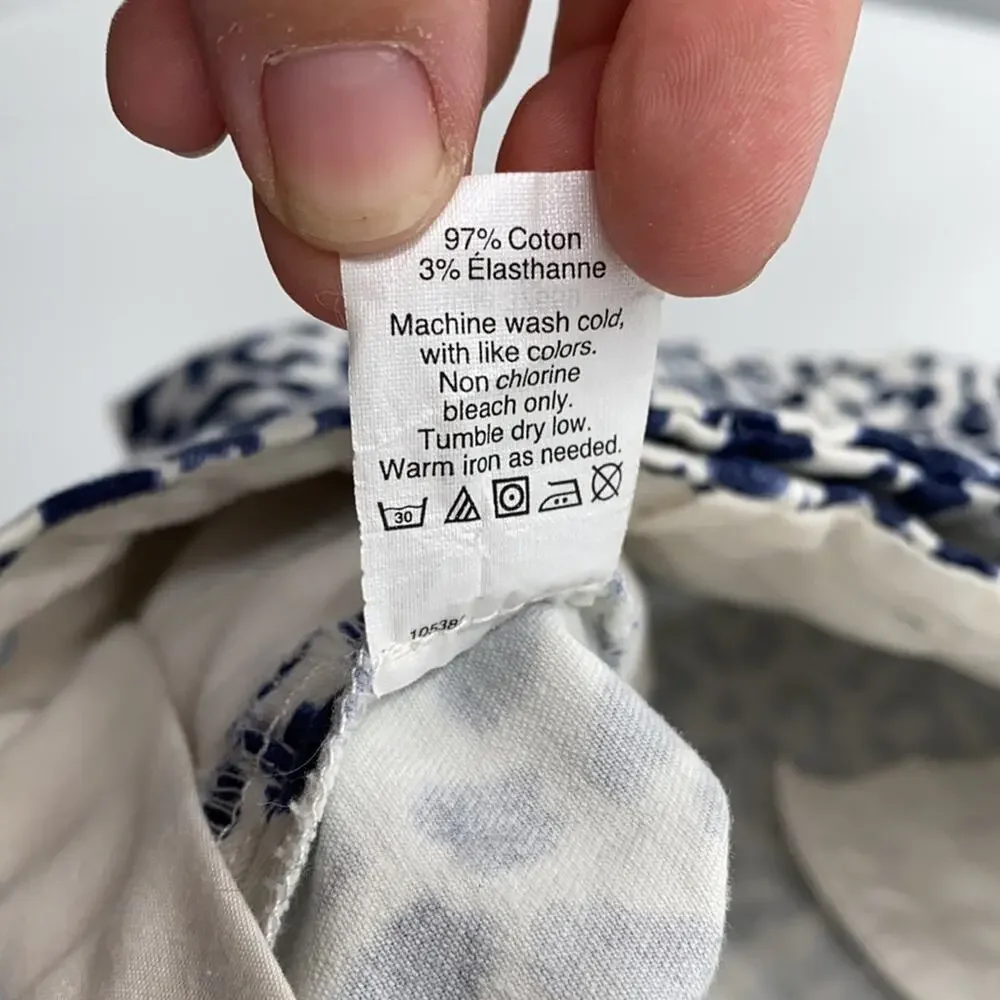 J. Crew crew womens